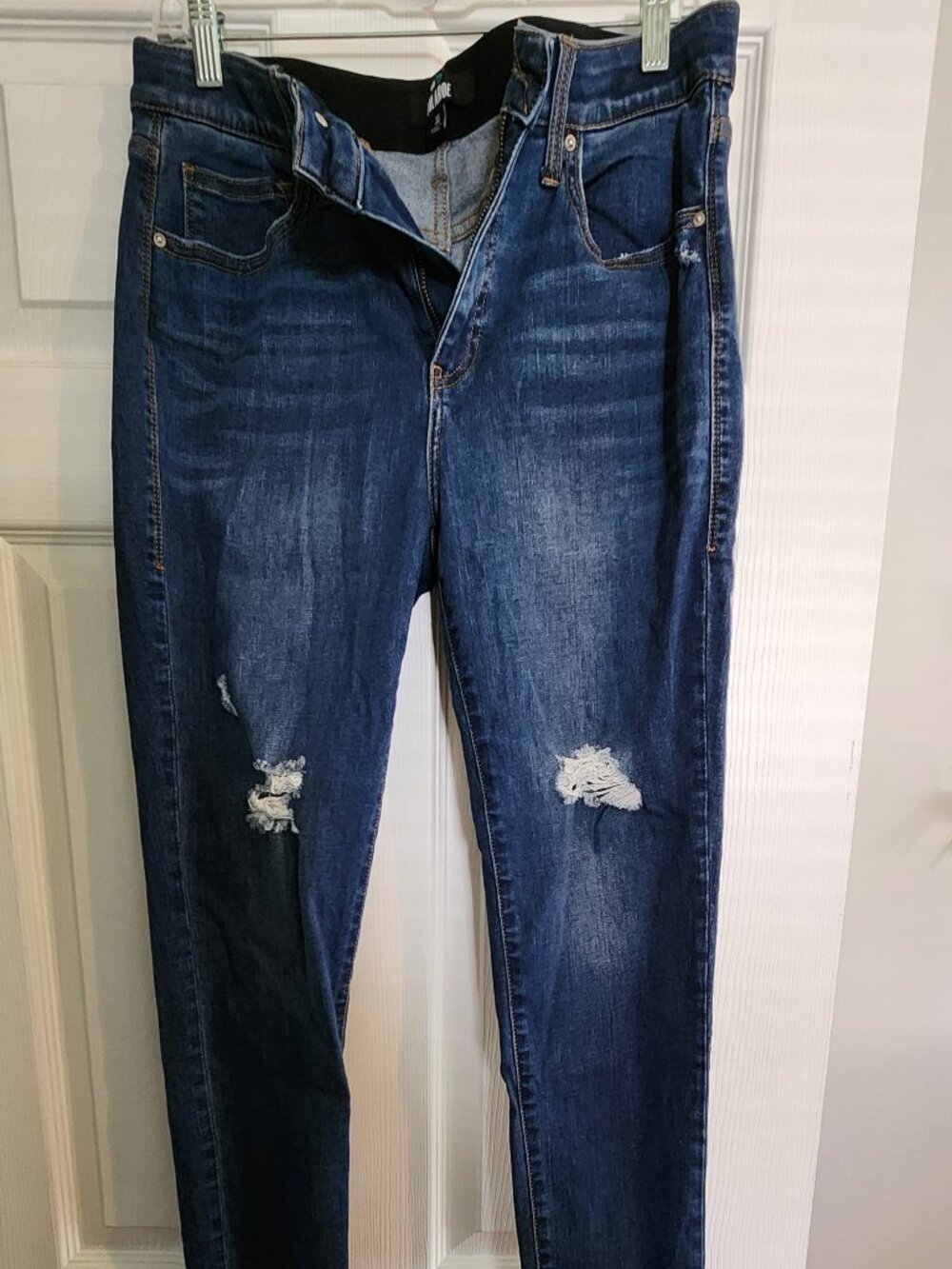 Lularoe skinny jeans